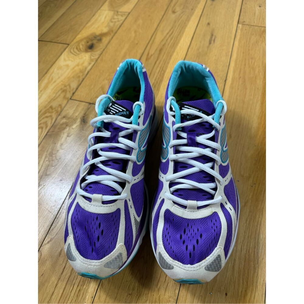 Newton Womens Kismet Tennis Shoes Size 9.5